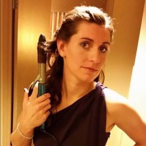 Meet your Posher, Heidi